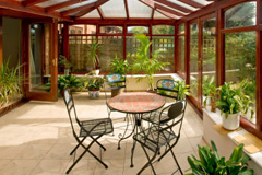 Johnsons Hillock conservatory quotes