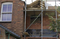 free Johnsons Hillock home extension quotes