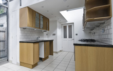 Johnsons Hillock kitchen extension leads